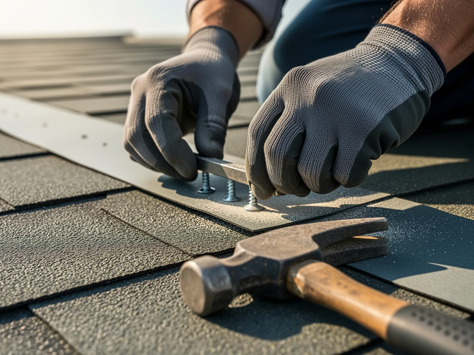 Why choose Fascia Repair in Fort Duchesne, UT